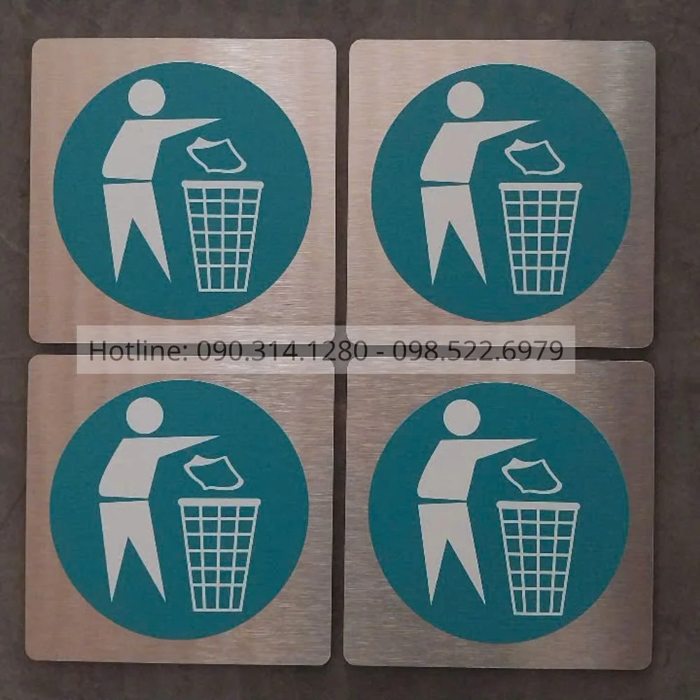 Bảng chỉ dẫn